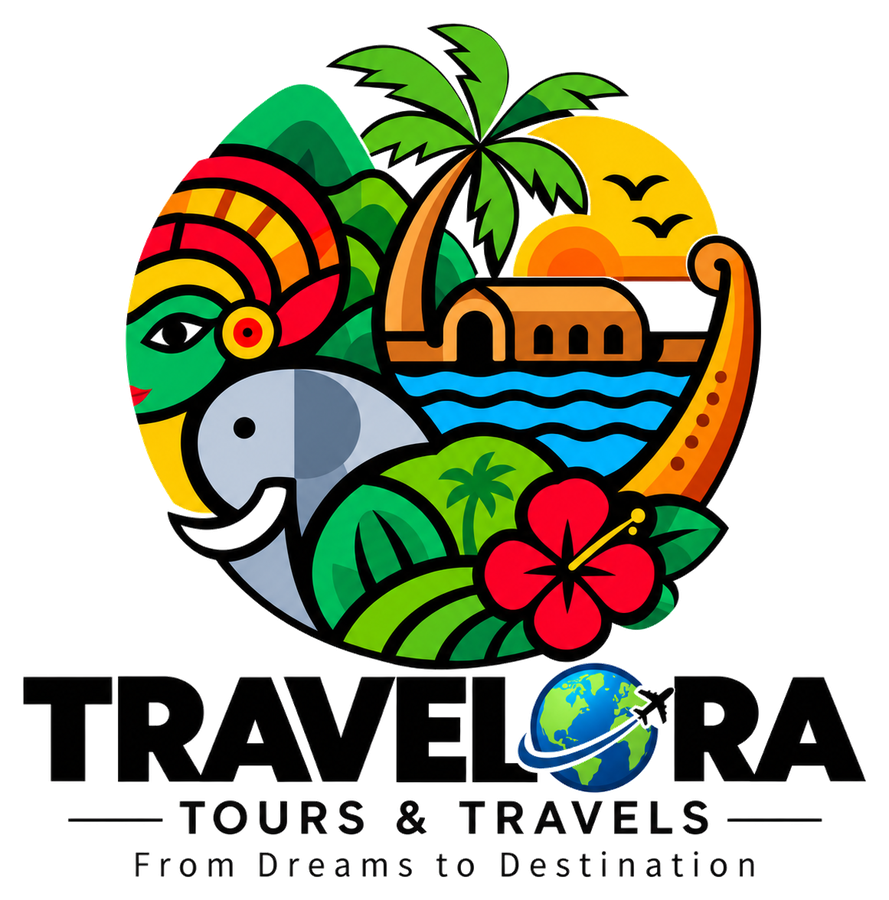 Travelora Tours & Travels